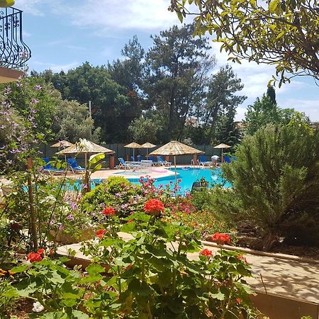 Tunacan Hotel Ölüdeniz Exterior foto